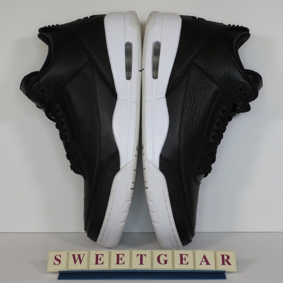 AIR Jordan 3 Retro Cyber Monday (2016) - Picture 9 of 14